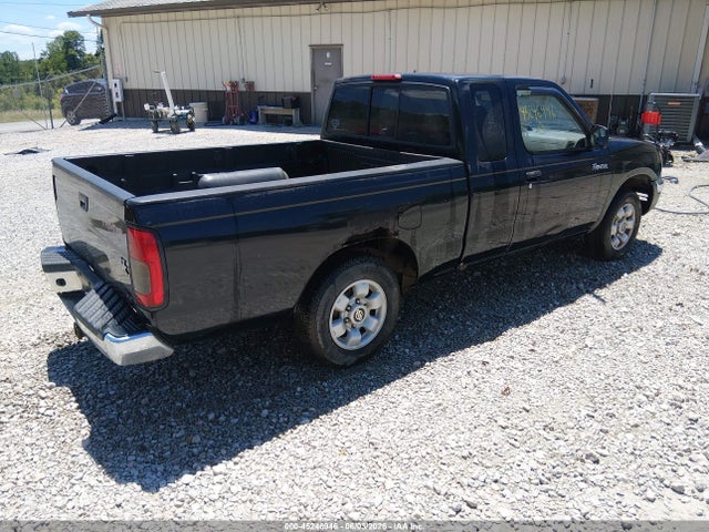 Nissan Frontier Xe