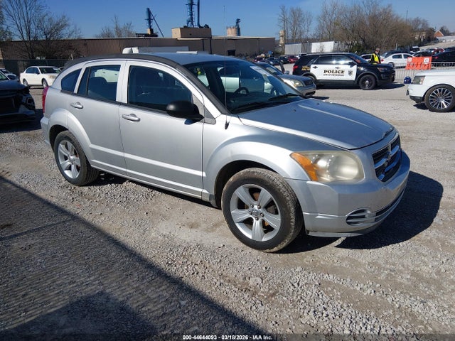 Salvage Dodge Caliber Image