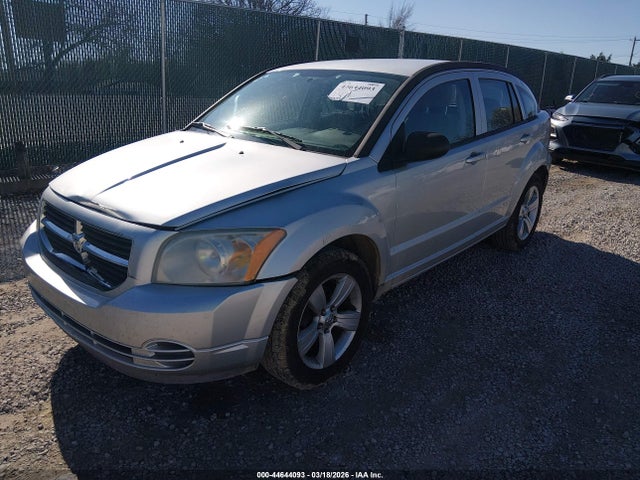 Dodge Caliber Sxt