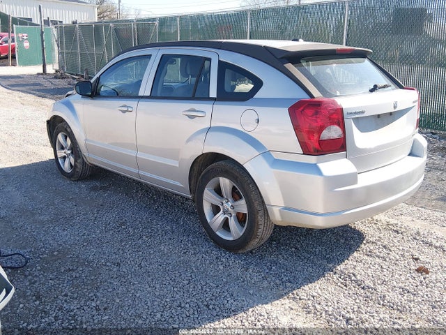 Dodge Caliber Sxt