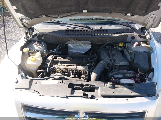 Dodge Caliber Sxt