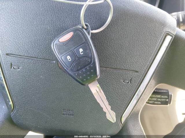 Dodge Caliber Sxt