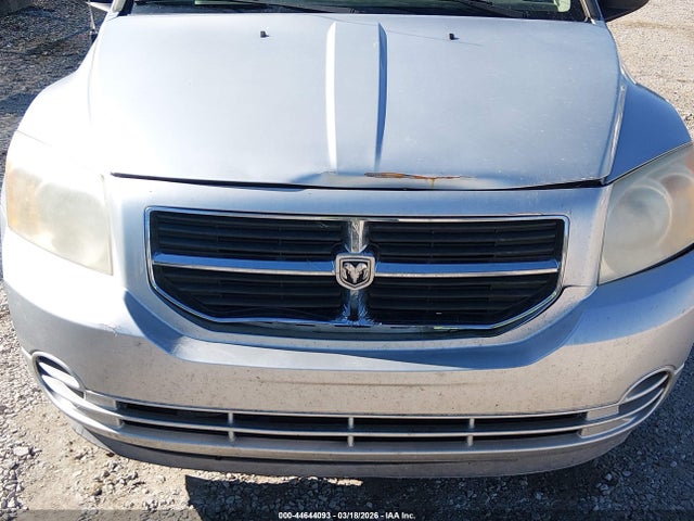 Dodge Caliber Sxt