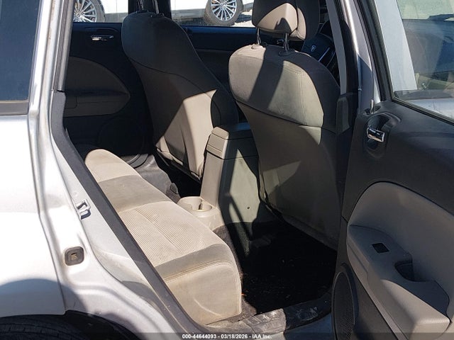 Dodge Caliber Sxt