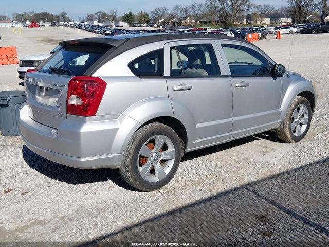 Dodge Caliber Sxt