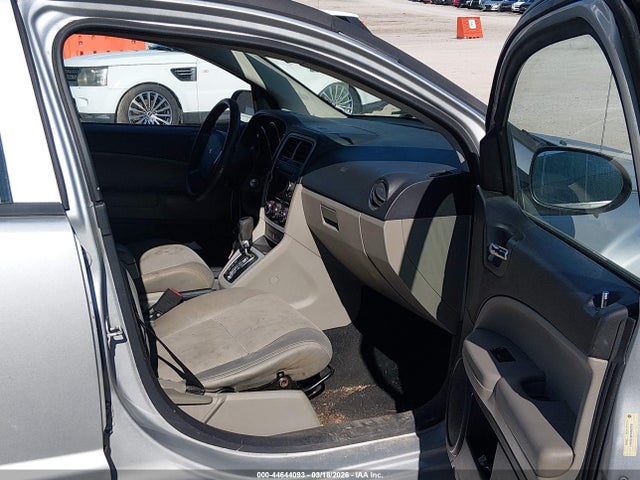 Dodge Caliber Sxt
