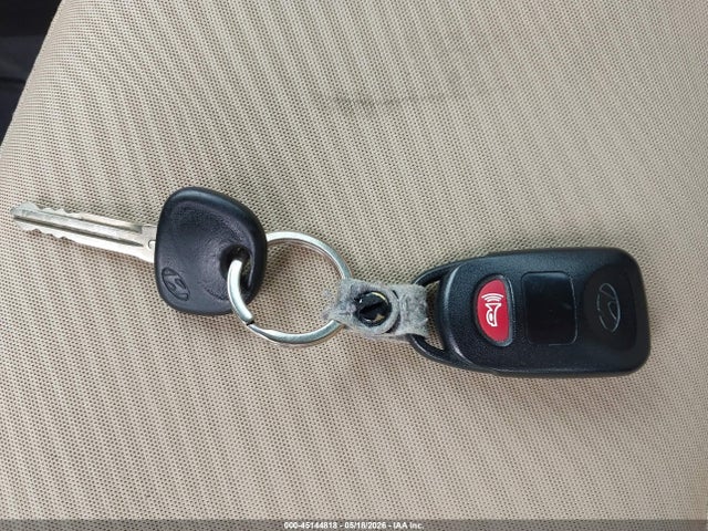 Hyundai ELANTRA Gls