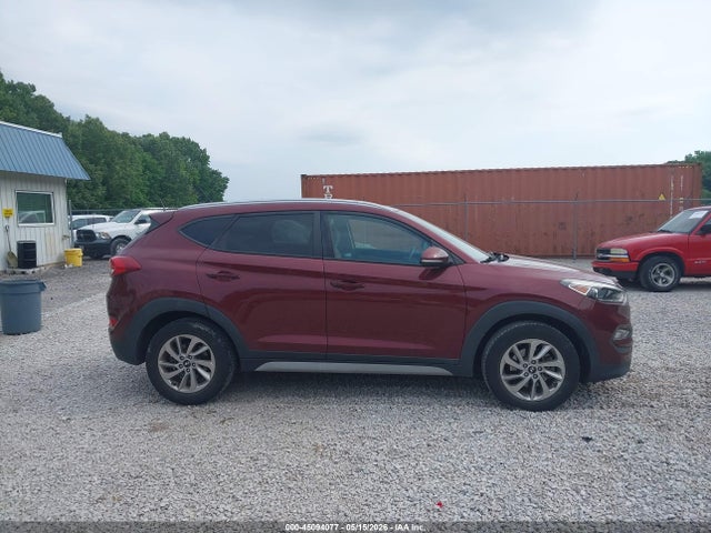 Hyundai TUCSON Eco