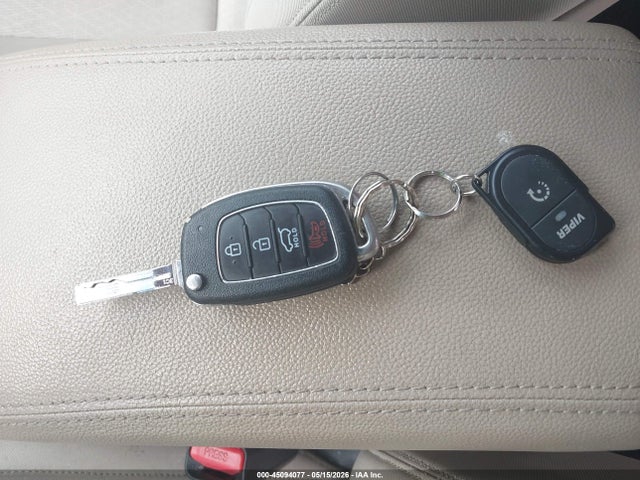 Hyundai TUCSON Eco