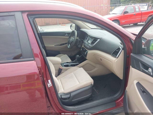 Hyundai TUCSON Eco