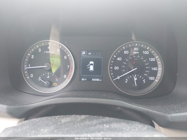 Hyundai TUCSON Eco