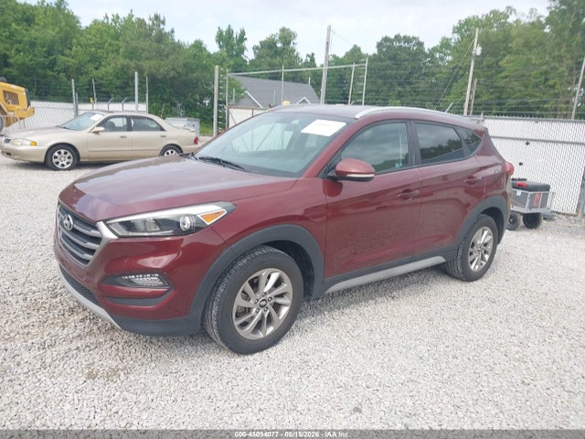 Hyundai TUCSON Eco