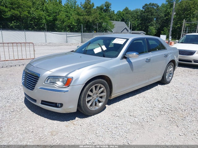 Chrysler 300 Limited