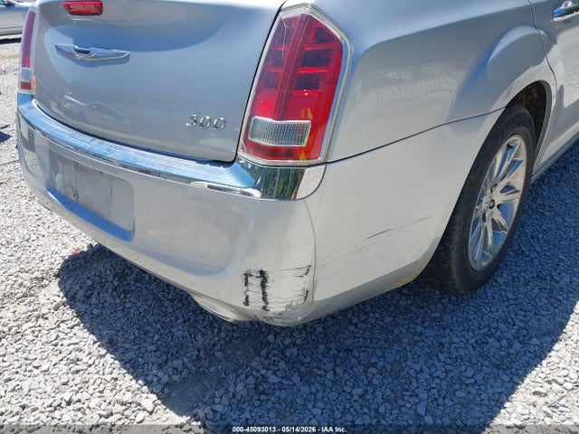 Chrysler 300 Limited
