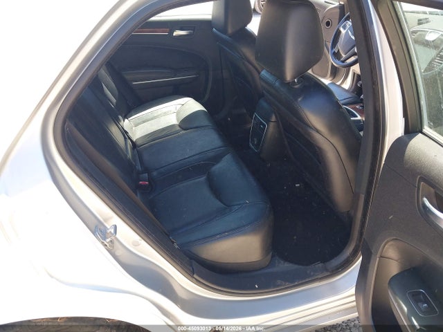 Chrysler 300 Limited