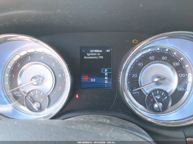Chrysler 300 Limited