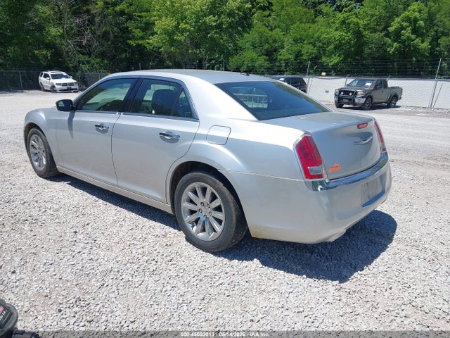 Chrysler 300 Limited