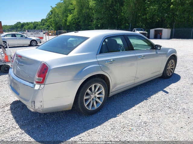 Chrysler 300 Limited