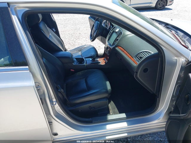 Chrysler 300 Limited