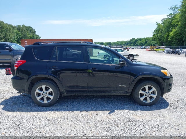 Toyota RAV4 Limited