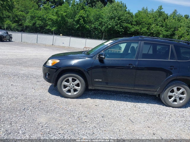 Toyota RAV4 Limited