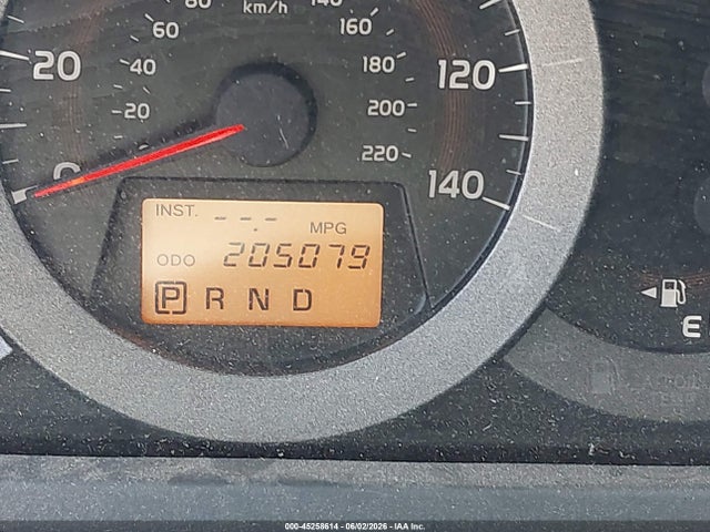 Toyota RAV4 Limited