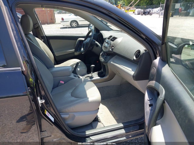 Toyota RAV4 Limited