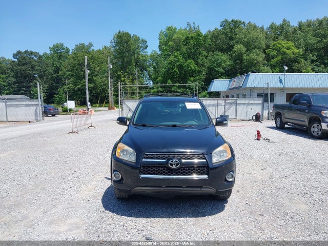 Toyota RAV4 Limited