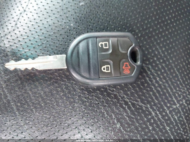 Ford Explorer Sport