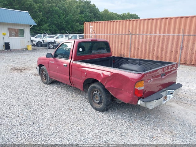 Toyota Tacoma