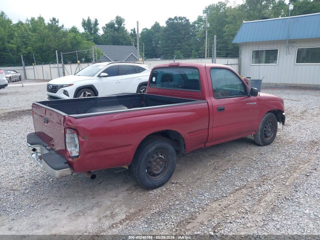 Toyota Tacoma