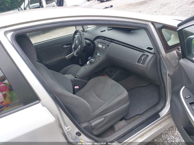 Toyota Prius Ii