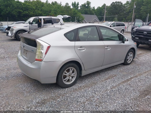 Toyota Prius Ii