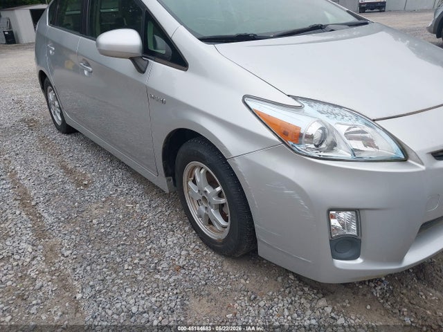 Toyota Prius Ii