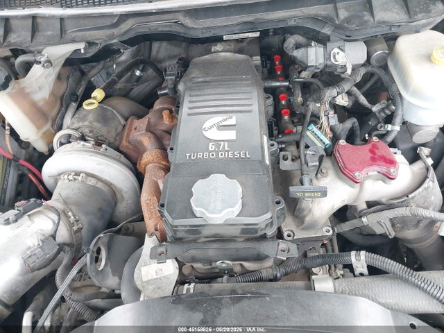 Ram 3500 Slt