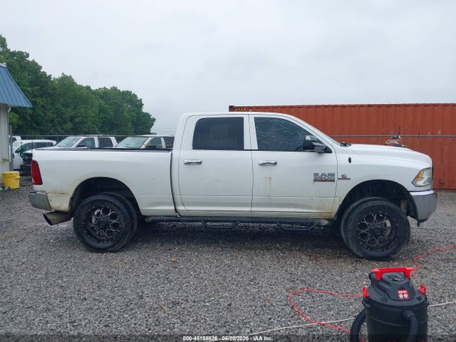Ram 3500 Slt