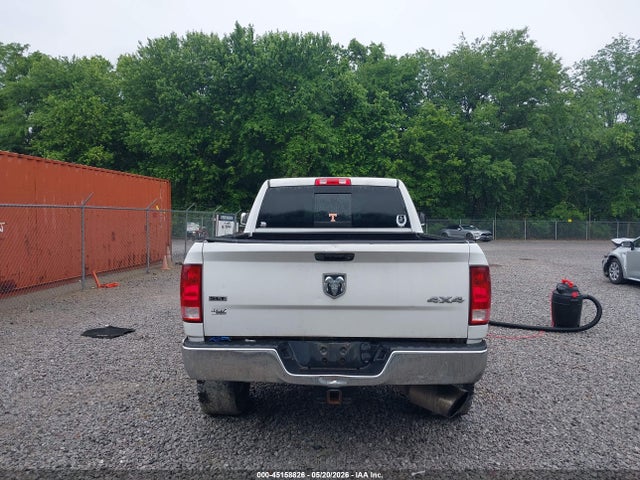 Ram 3500 Slt