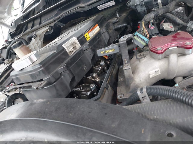 Ram 3500 Slt