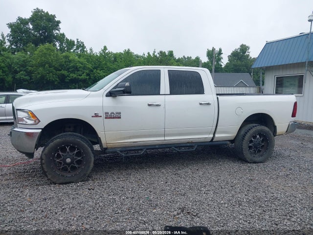 Ram 3500 Slt