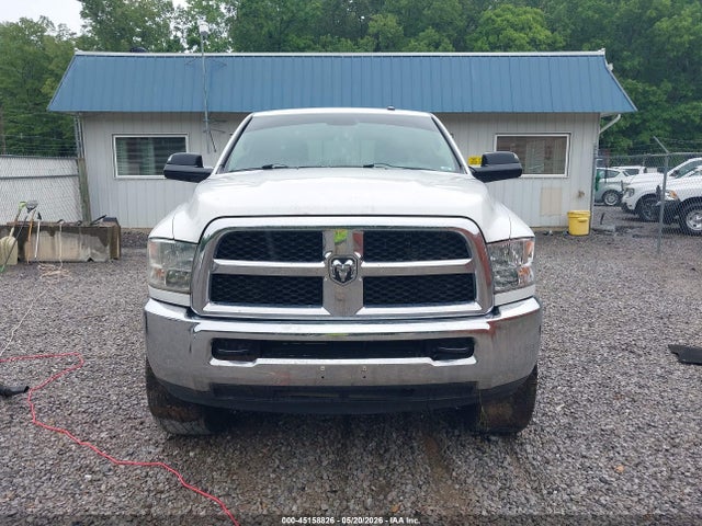 Ram 3500 Slt