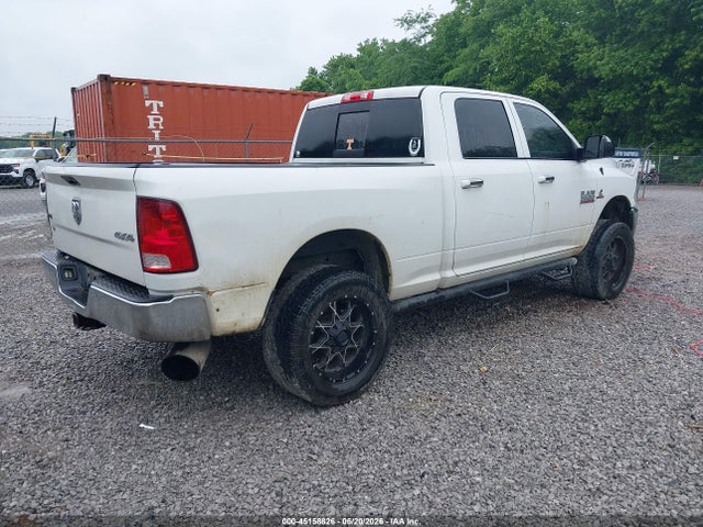 Ram 3500 Slt