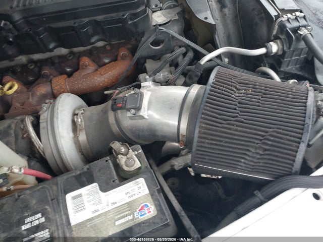 Ram 3500 Slt