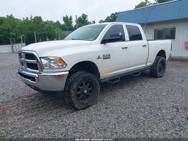 Ram 3500 Slt