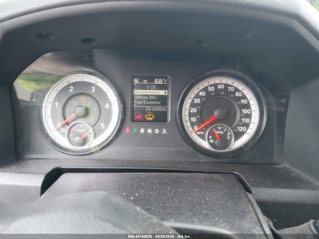 Ram 3500 Slt