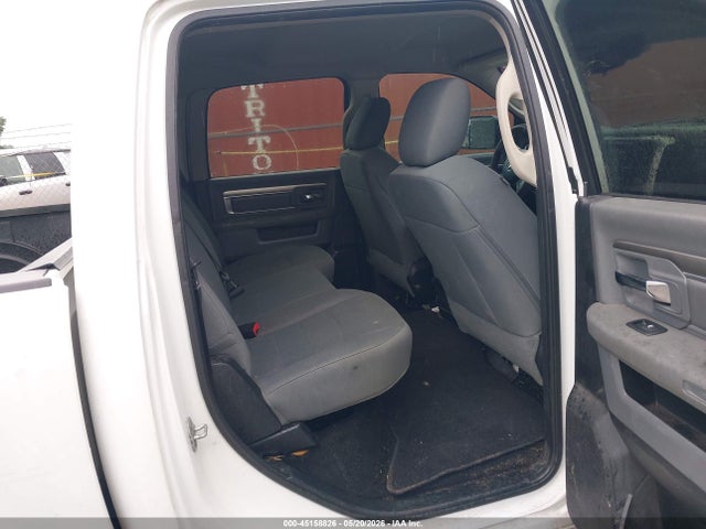 Ram 3500 Slt