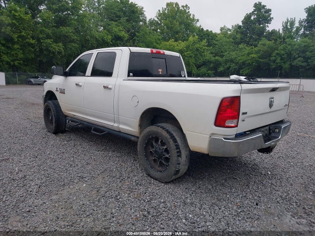Ram 3500 Slt