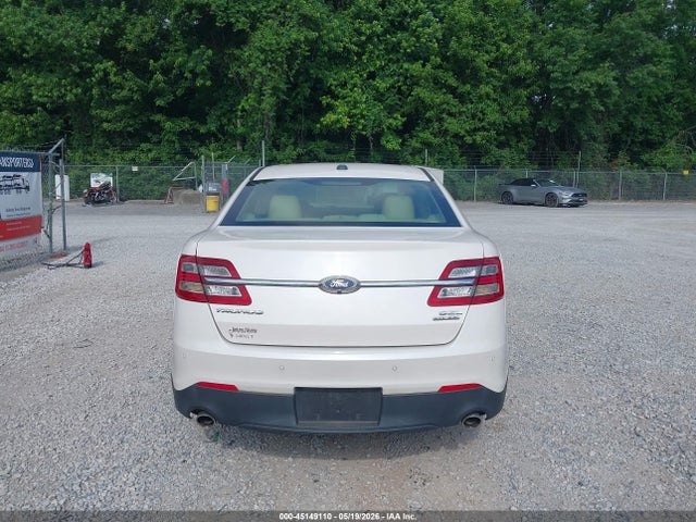 Ford Taurus Sel