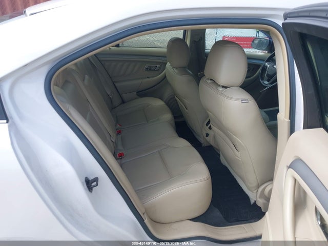 Ford Taurus Sel