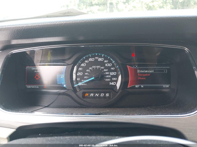 Ford Taurus Sel