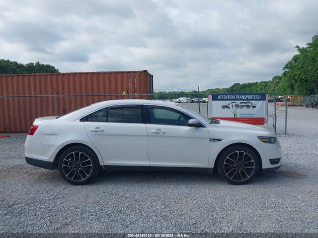 Ford Taurus Sel